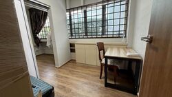 Blk 3 Farrer Gardens (Bukit Timah), HDB 3 Rooms #485632421
